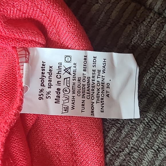 Zanzea Doleman Sleeve Blouse - Picture 7 of 9